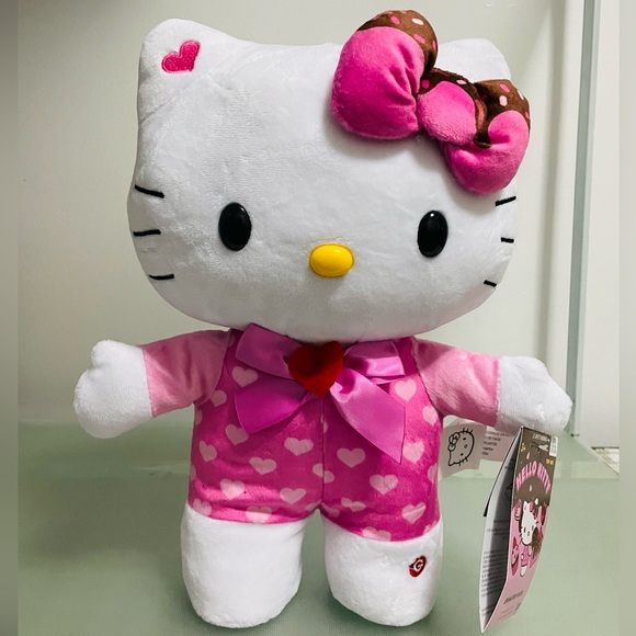 Sanrio Other - Hello Kitty Valentine’s Side Stepper